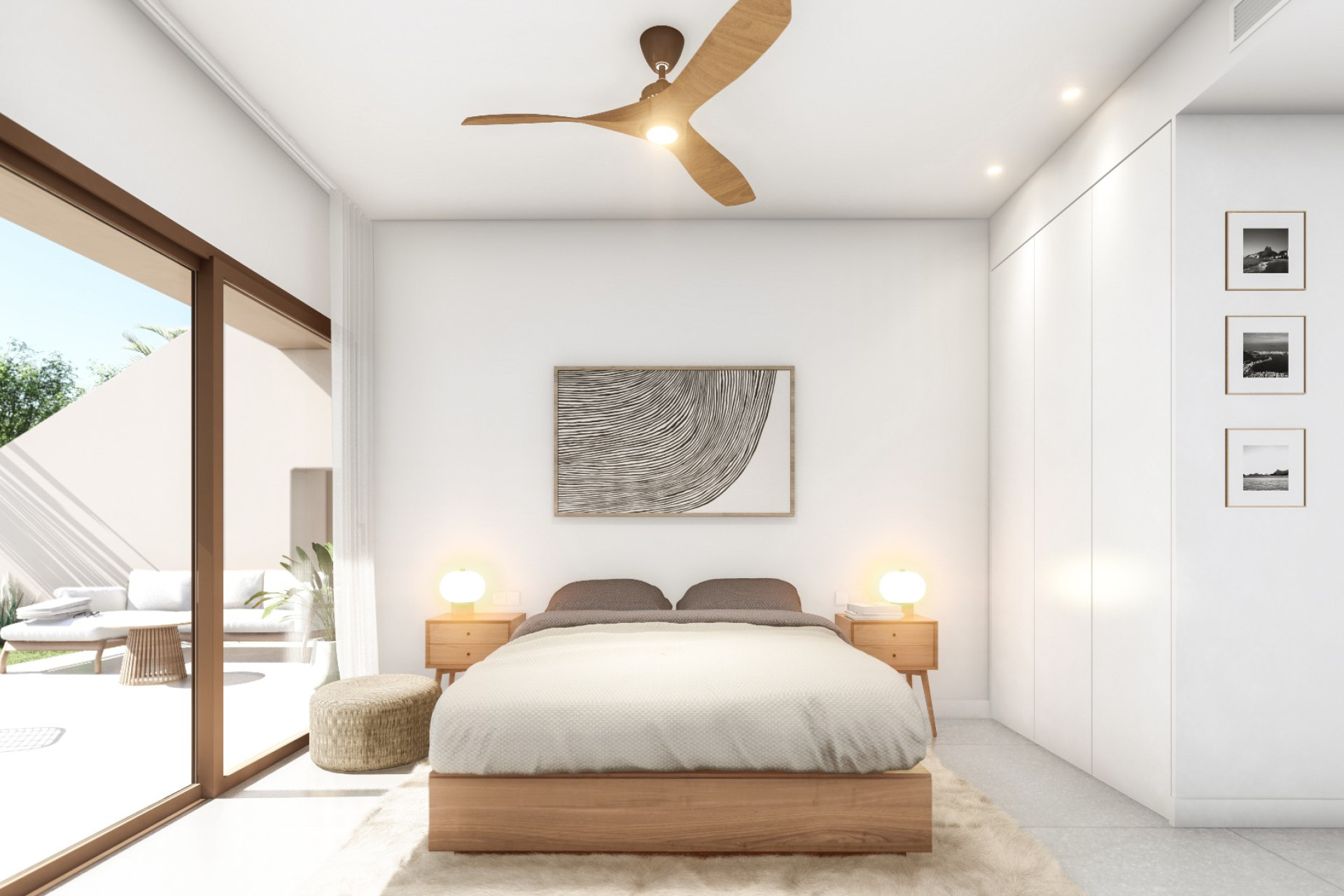 New Luxury Penthouse at Roda Golf & Beach Resort