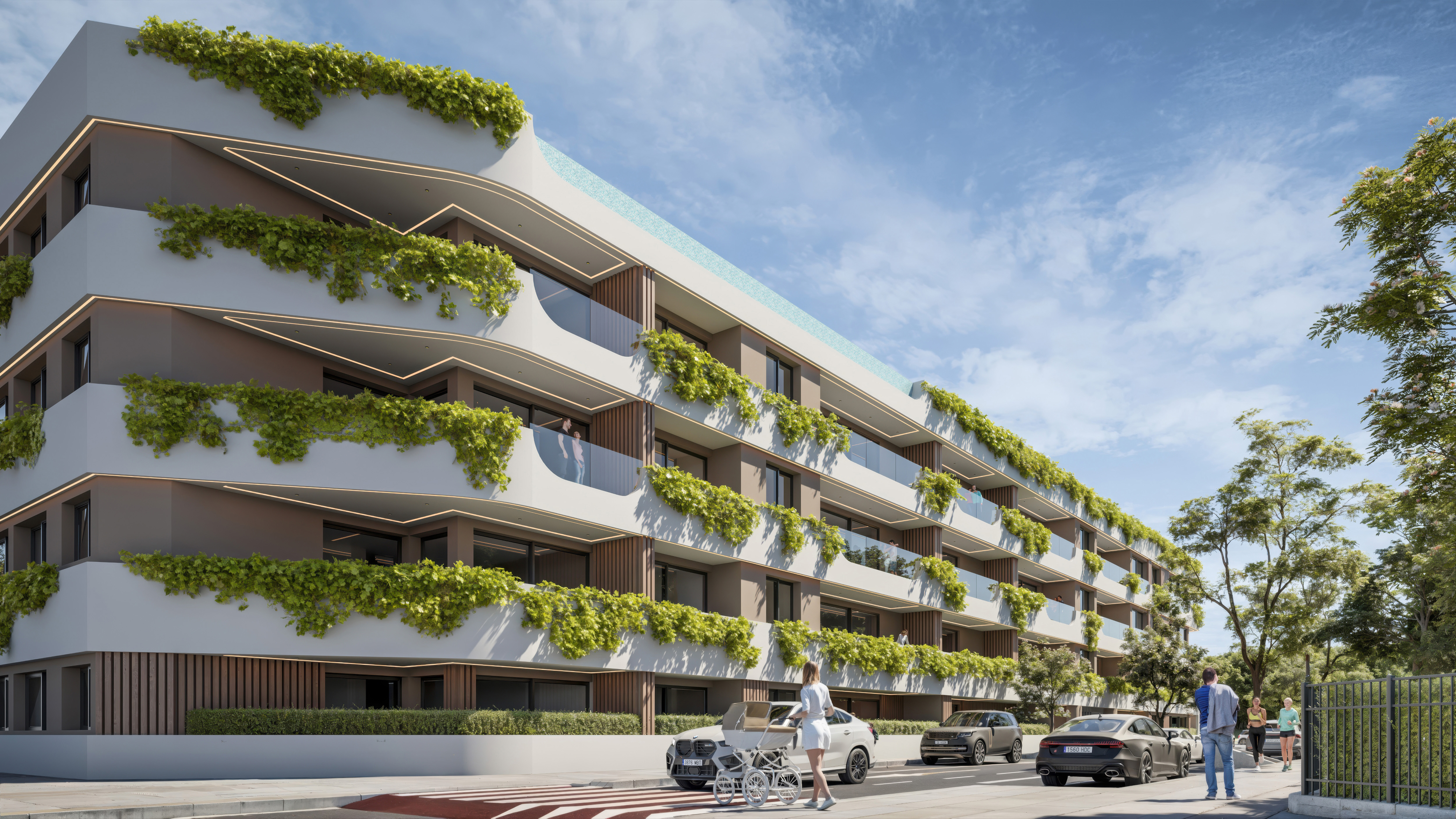 Upper101 – A New Way of Living & Smart Investment in Marbella West