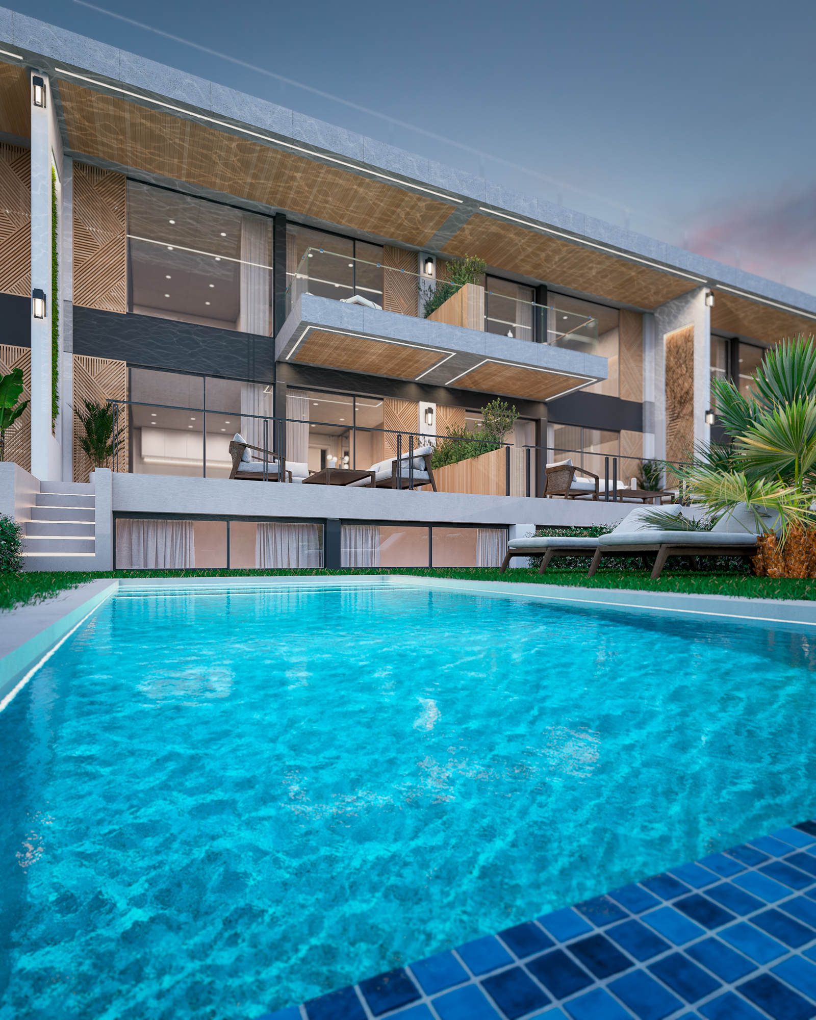 Nikki Living Villas  Luxury in Marbella’s Golf Valley